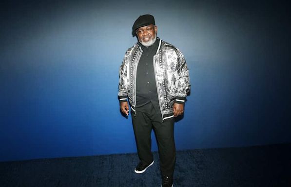 Rodney Perry