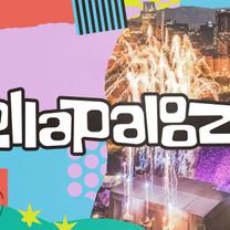 2026 Lollapalooza