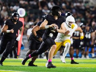 New Mexico State Aggies at Hawai'i Warriors Football