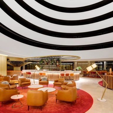 Helix Bar & Dining