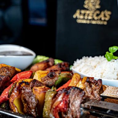 Sol Aztecas Mexican Restaurant