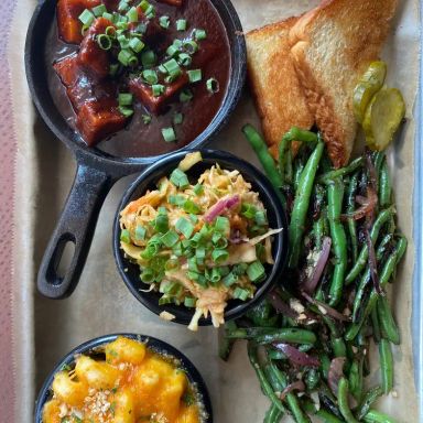 Sweet Auburn BBQ - Highland Ave