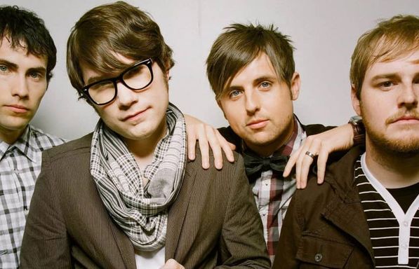 Hawthorne Heights