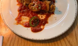 Scarpetta Cucina Italiana