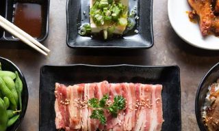 Gyu-Kaku Japanese BBQ - San Francisco, CA | South of Market (SoMa)