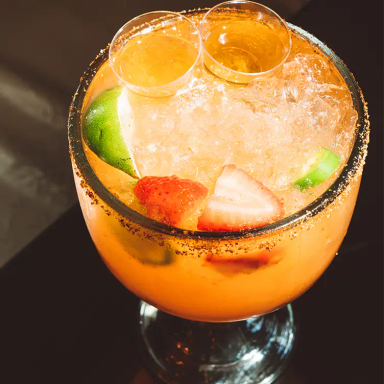 Margarita Factory - Gresham