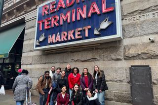 Reading Terminal Market OFFICIAL Tour