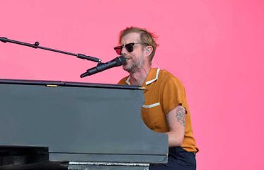 Andrew McMahon