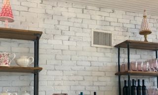 Turner Pavillion Teahouse @ Royal Botanical Gardens