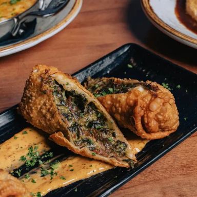 Rockhouse Southern Kitchen