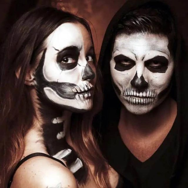 Tavern of Terror: NYC’s Hottest Halloween Party