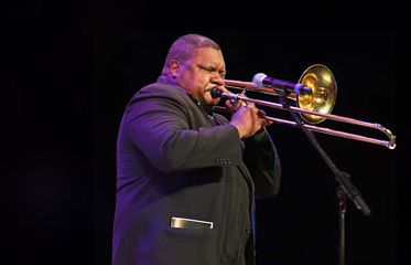 Wycliffe Gordon