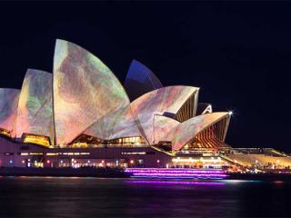 Vivid Sydney 2027
