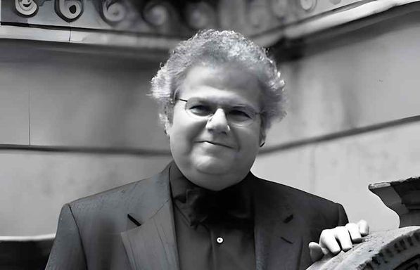 Emanuel Ax - Piano