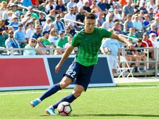 Portland Timbers II at Minnesota United FC 2