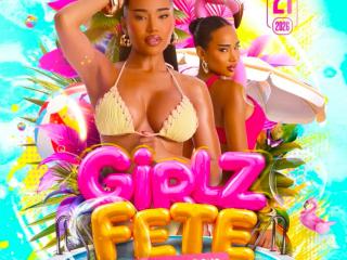 Girlz Fete