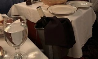 Restaurant Le Continental