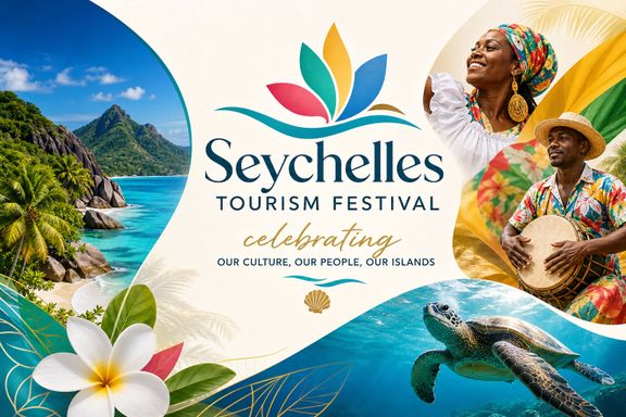 Seychelles Tourism Festival 2026