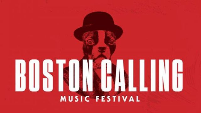 Boston Calling Music Festival 2027