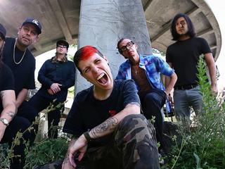 The Red Jumpsuit Apparatus- Don't You Fake It: 20th Anniversary Tour