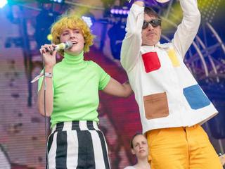 Rubblebucket