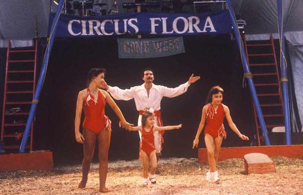 Circus Flora