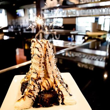 Black Rock Bar & Grill - Woodhaven - PRIORITY SEATING
