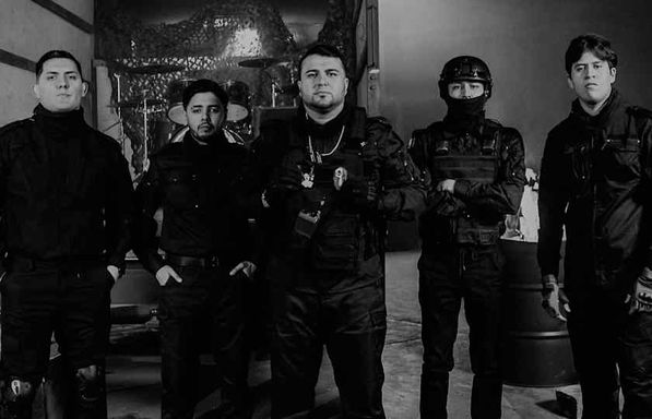 GRUPO RECLUTA EN FULLERTON