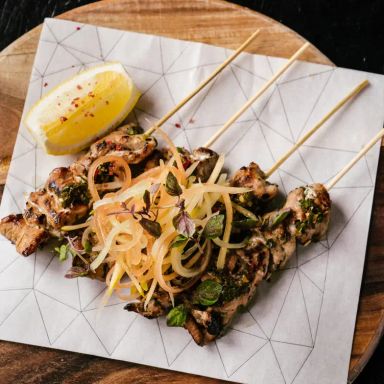 The Barre