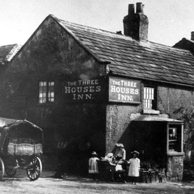The Three Houses