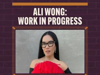 Ali Wong at Encore Theater At Wynn Las Vegas