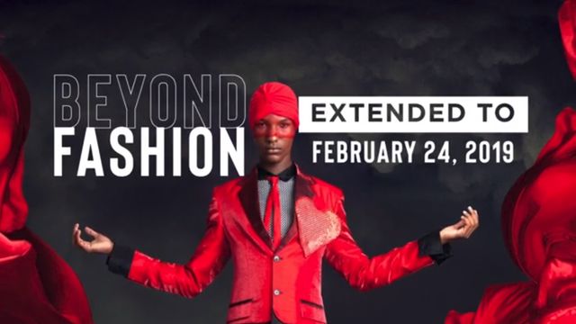Beyond Fashion