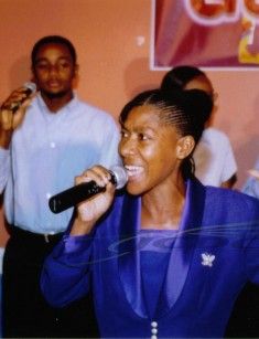 AUDITION & ELIMINATION - Jamaica Gospel Song Competition - Northern and Western Region