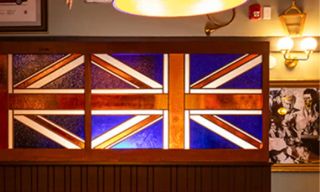 Elephant & Castle - Calgary