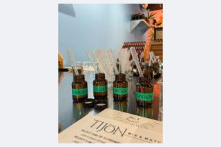 Key West Custom Perfume Making Class with Champagne Toast