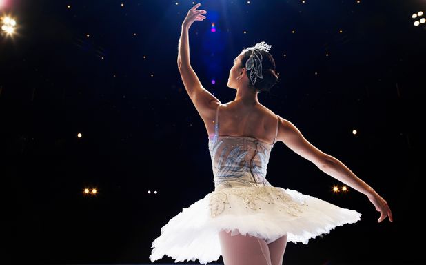 Dancing Queen