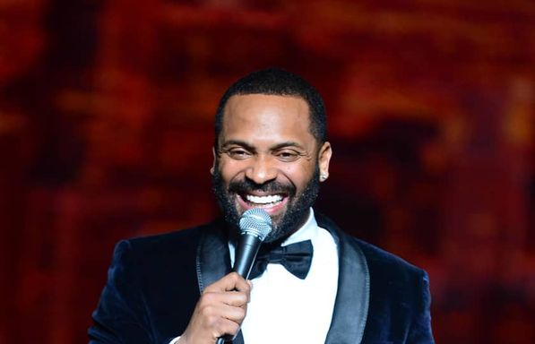 We Them Ones Comedy Tour