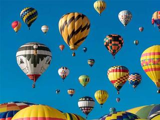 Adirondack Balloon Festival 2026