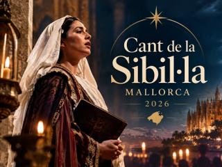 Cant de la Sibil·la 2026