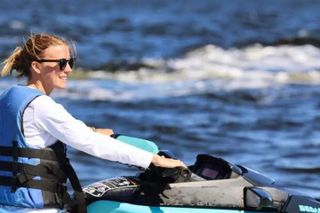 Navarre Beach Jet Ski Rentals Ride the Waves