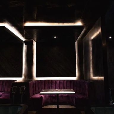 FRNDS Restaurant & Lounge