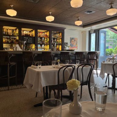 Le Sélect Bistro