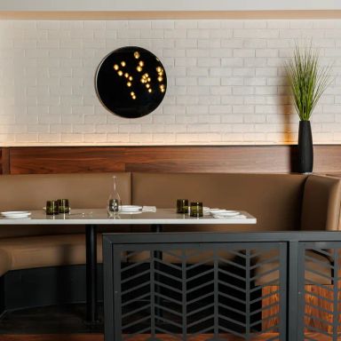 Terra Kitchen & Cocktails