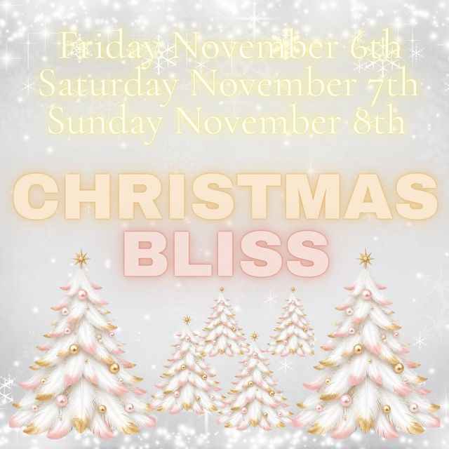 Christmas Bliss