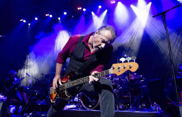 Rock and Roll Church