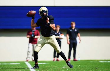 Tennessee Tech Golden Eagles at Wofford Terriers Football