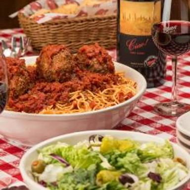 Buca di Beppo - Castleton Square