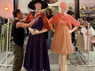 Riverside Vintage Crawl - Fall Edition '26