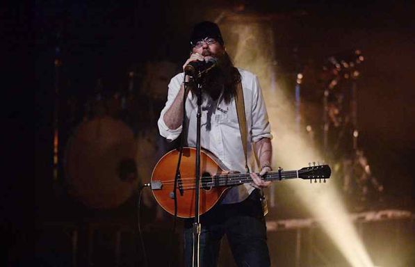 Crowder