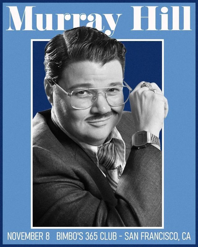 Murray Hill